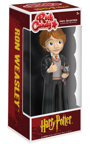 Rock Candy "Harry Potter" Ron Weasley