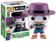 POP! "DC Comics" Joker (Killing Joke Ver.)