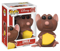 POP! Disney - "Ratatouille" Emile