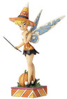 Disney Traditions - Tinker Bell Halloween Statue