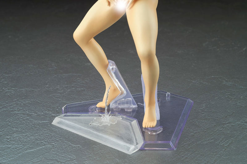 Posing Figure Vol. 3 "Inyouchuu -Ryoshoku Gakuen Taimaroku-" Kayama Sui Hounyou Ver. Clear Type DXDX Limited Edition