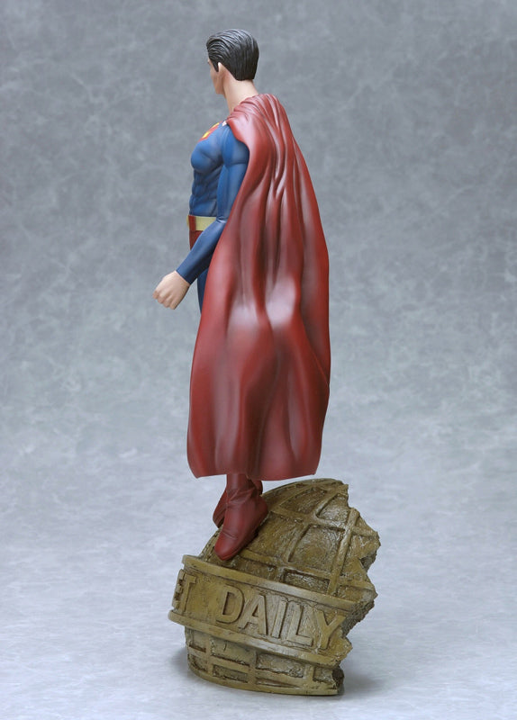 Fantasy Figure Gallery - DC Comics Collection: Superman 1/6 Resin Statue　