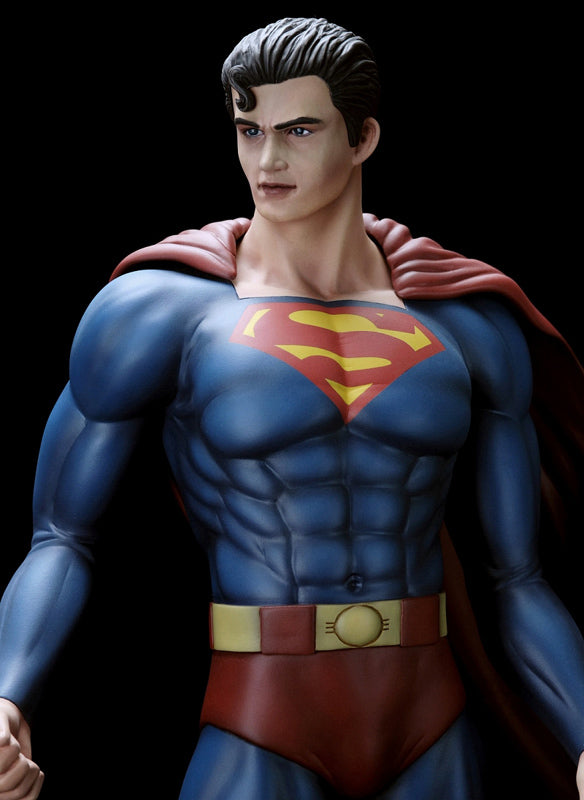 Fantasy Figure Gallery - DC Comics Collection: Superman 1/6 Resin Statue　