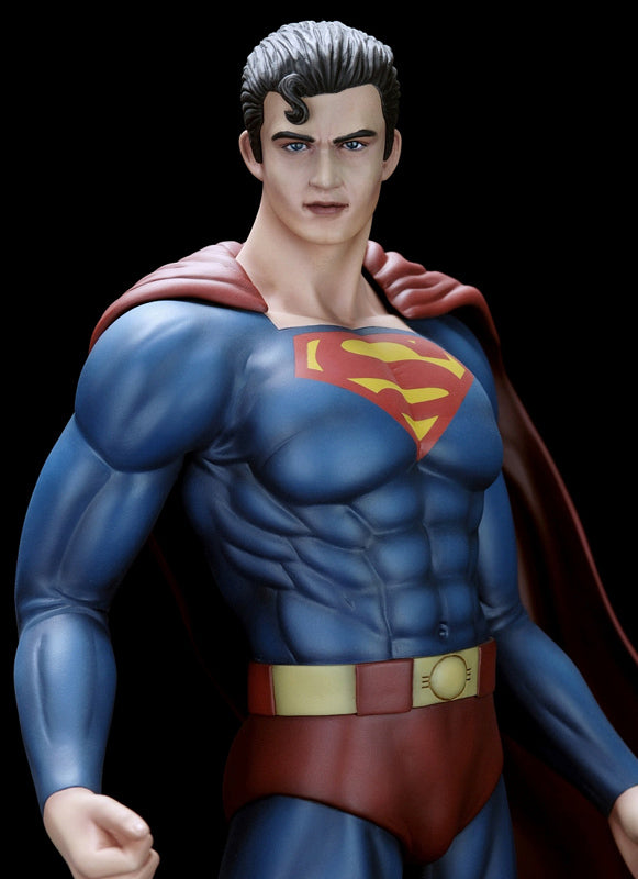 Fantasy Figure Gallery - DC Comics Collection: Superman 1/6 Resin Statue　