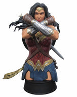Wonder Woman - Preview Limited Wonder Woman Bust
