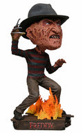 Nightmare on Elm Street - Freddy Krueger Head Knocker
