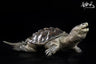 Alligator Snapping Turtle Statue