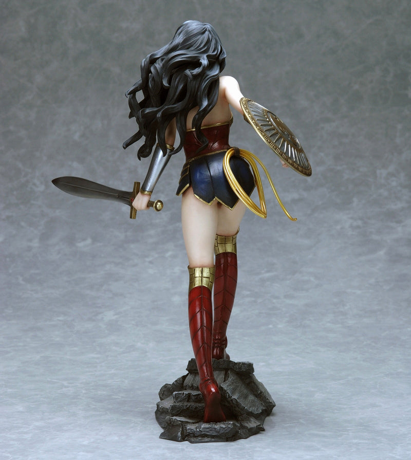 Wonder Woman(Diana) - Dc Comics