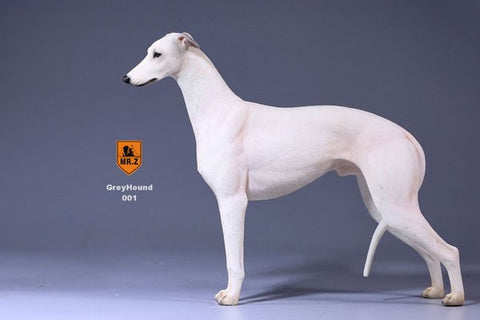 1/6 Greyhound 001　