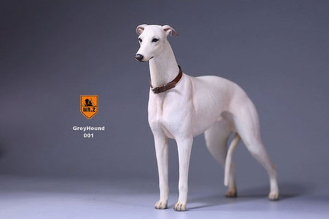 1/6 Greyhound 001　
