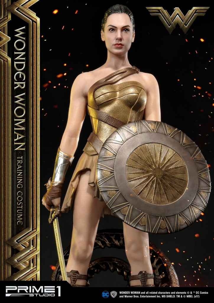 Wonder Woman - Wonder Woman (2017)