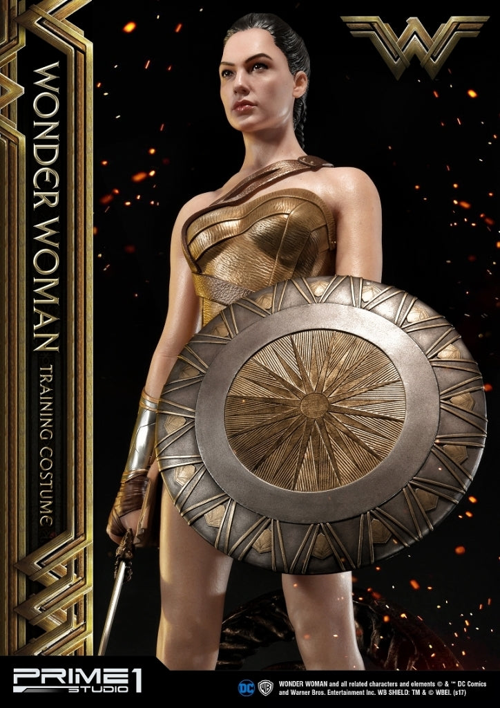 Wonder Woman - Wonder Woman (2017)