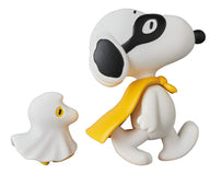 Snoopy, Woodstock - ピーナッツ