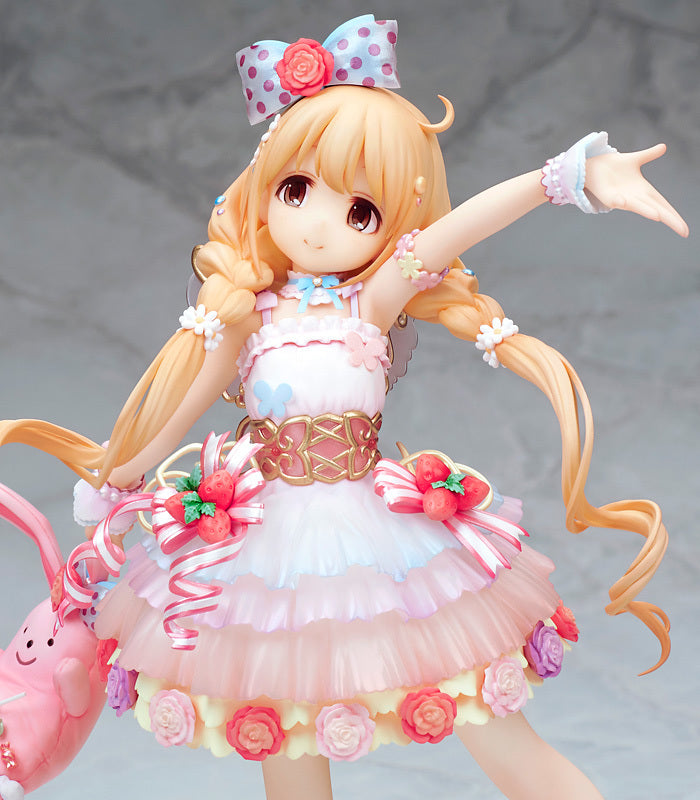 ［値下げしました］【RAJAS】 Venus Smile iDOLM@STER Cinderella Girls - Futaba Anzu - 1/7 - Namakemono