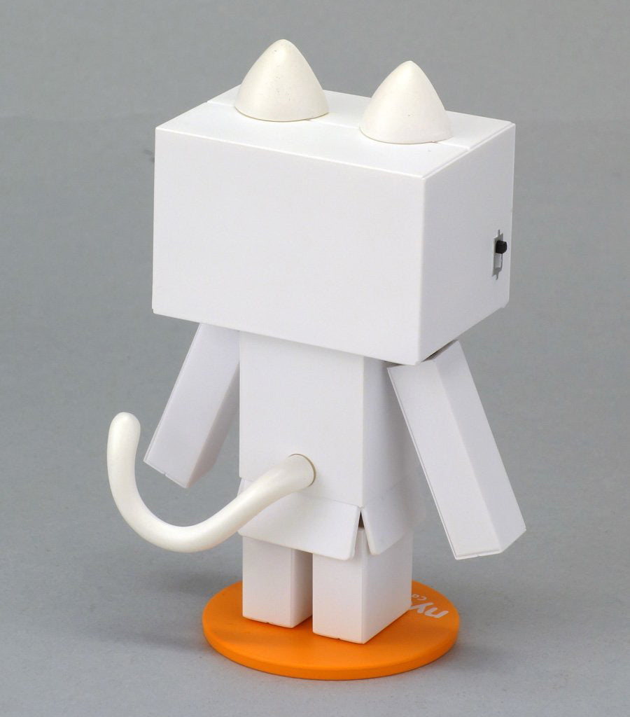 Revoltech Nyanboard Mini Shiro