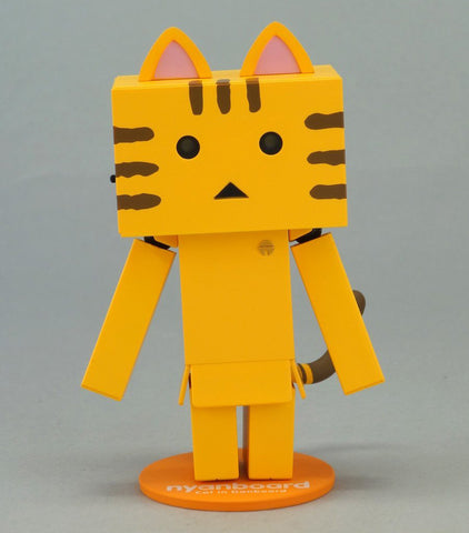 Revoltech Nyanboard Mini Tora