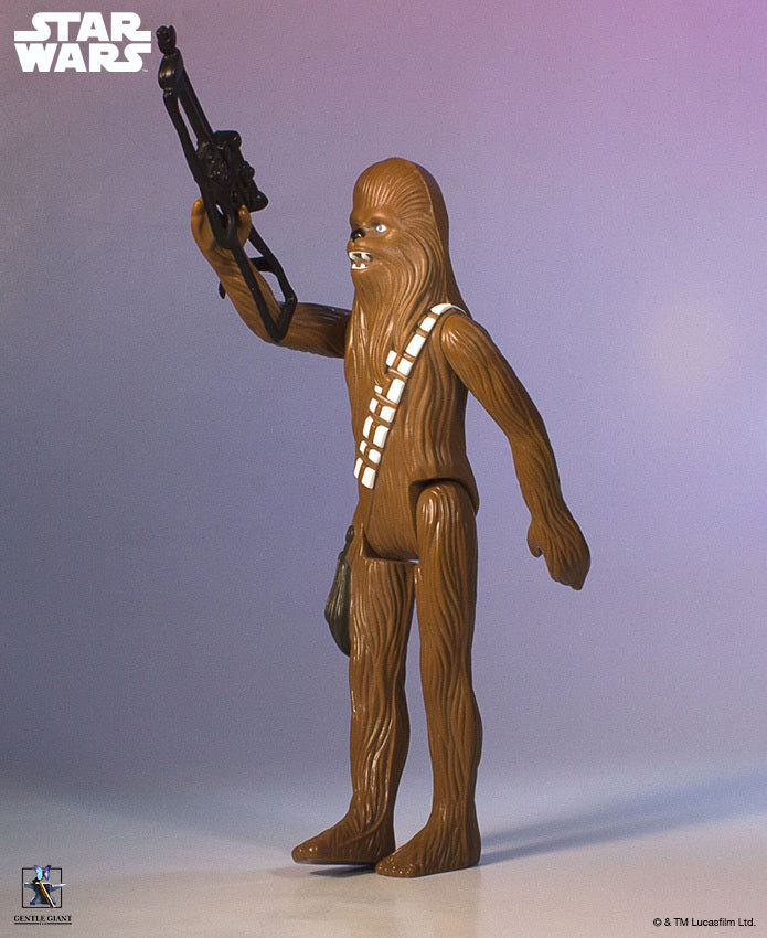 Retro Kenner 12 Inch 