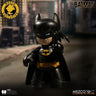SDCC2017 Comic-Con Limited 2 Inch Mezitz Mini - Batman 1989 Tim Burton: Batman