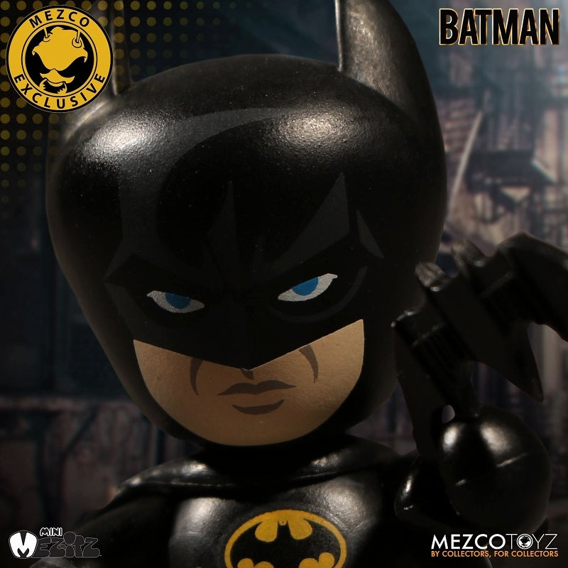 Batman(Bruce Wayne) - Batman