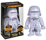 Hikari Mark Sofubi "Star Wars: The Force Awakens" First Order Snowtrooper (Original Ver.)