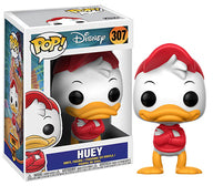 POP! Disney "Duck Tales" Huey