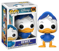Dewey - Duck Tales (wanpaku Duck Yume Bouken)