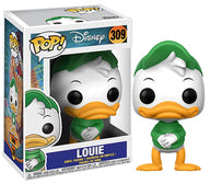 Louie - Duck Tales (wanpaku Duck Yume Bouken)
