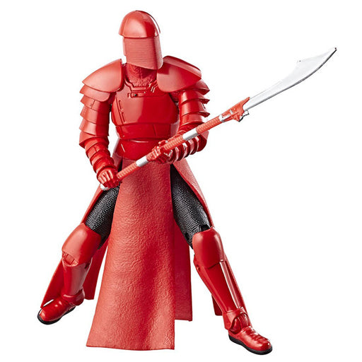 Star Wars Black Series 6 Inch Figure - VICTOR GUARD