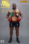 Mike Tyson 1/4 Premium Figure　