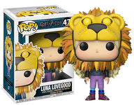 POP! "Harry Potter" Luna Lovegood (Lion Head Ver.)