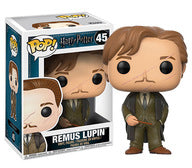 Remus Lupin - Harry Potter