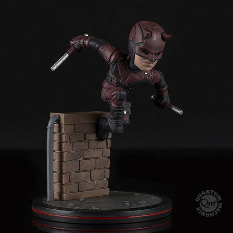 Q Pop - Marvel Daredevil: Daredevil PVC Figure