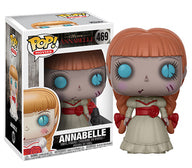 POP! "Annabelle" Annabelle Doll