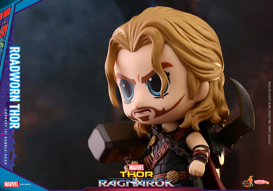 CosBaby "Thor: Ragnarok" [Size S] Thor (Roadworn Ver.)