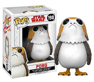 POP! "Star Wars: The Last Jedi" Porg