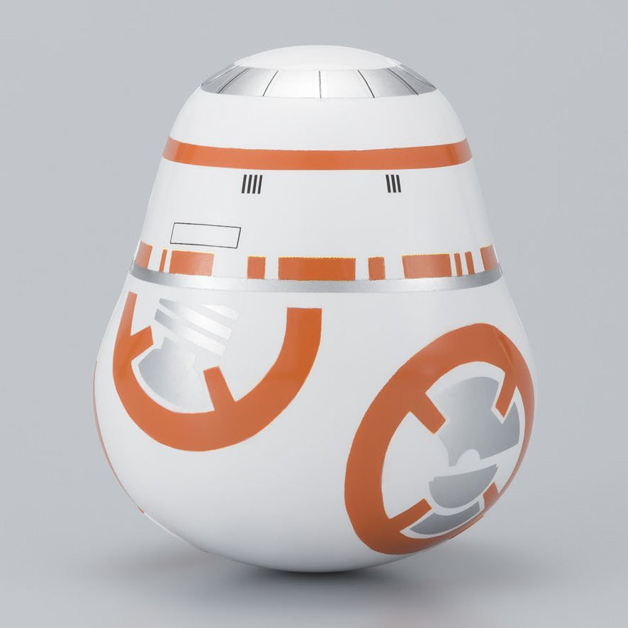 BB-8 - Star Wars