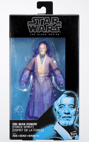 Obi-Wan Kenobi(Ben Kenobi) - Star Wars