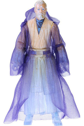 Star Wars Black Series 6 Inch Figure - Obi-Wan Kenobi Force Spirit