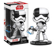 Wobbler "Star Wars: The Last Jedi" First Order Stormtrooper Executioner