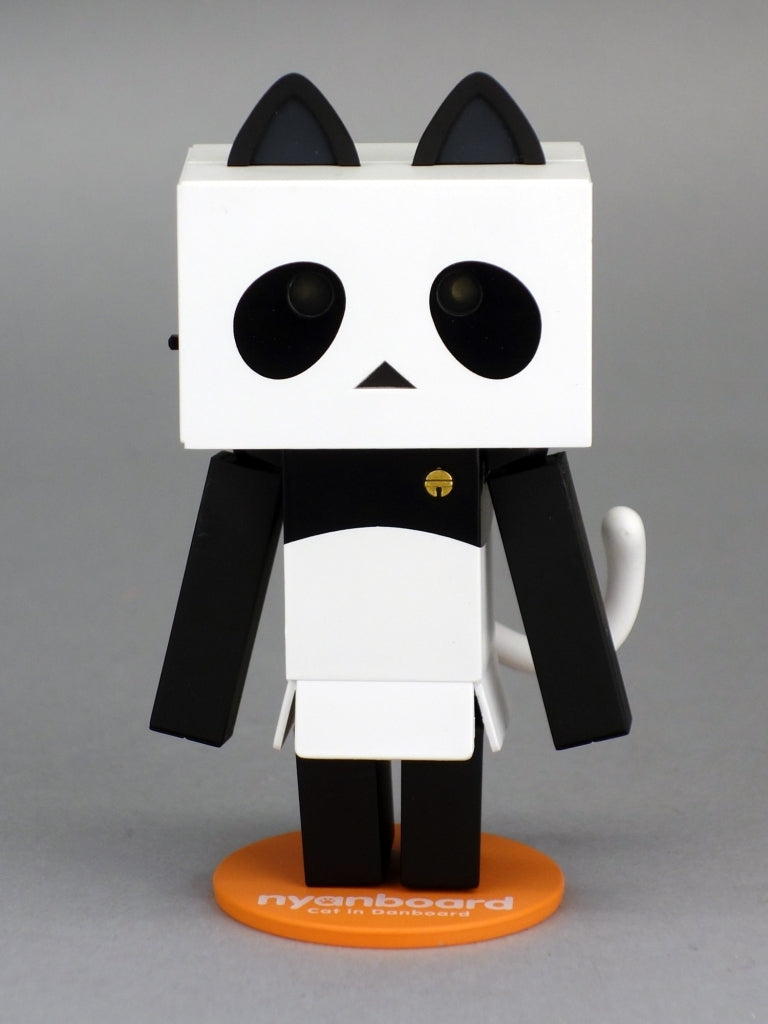 Revoltech Nyanboard Mini Panda