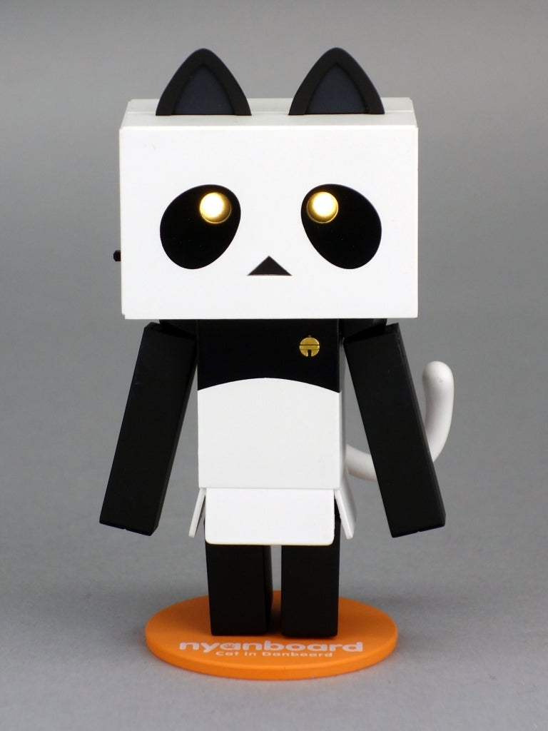 Revoltech Nyanboard Mini Panda