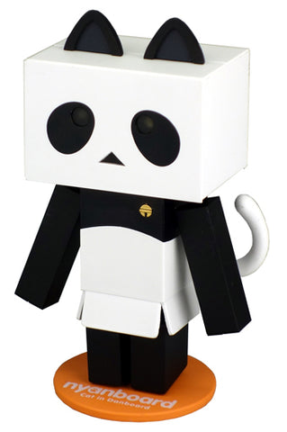 Revoltech Nyanboard Mini Panda