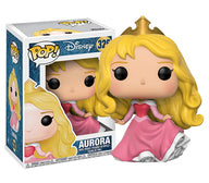POP! Disney "Disney Princess" Aurora