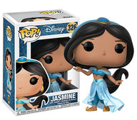 POP! Disney "Disney Princess" Jasmine