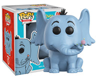 POP! -Books Series: "Dr. Seuss" Horton the Elephant