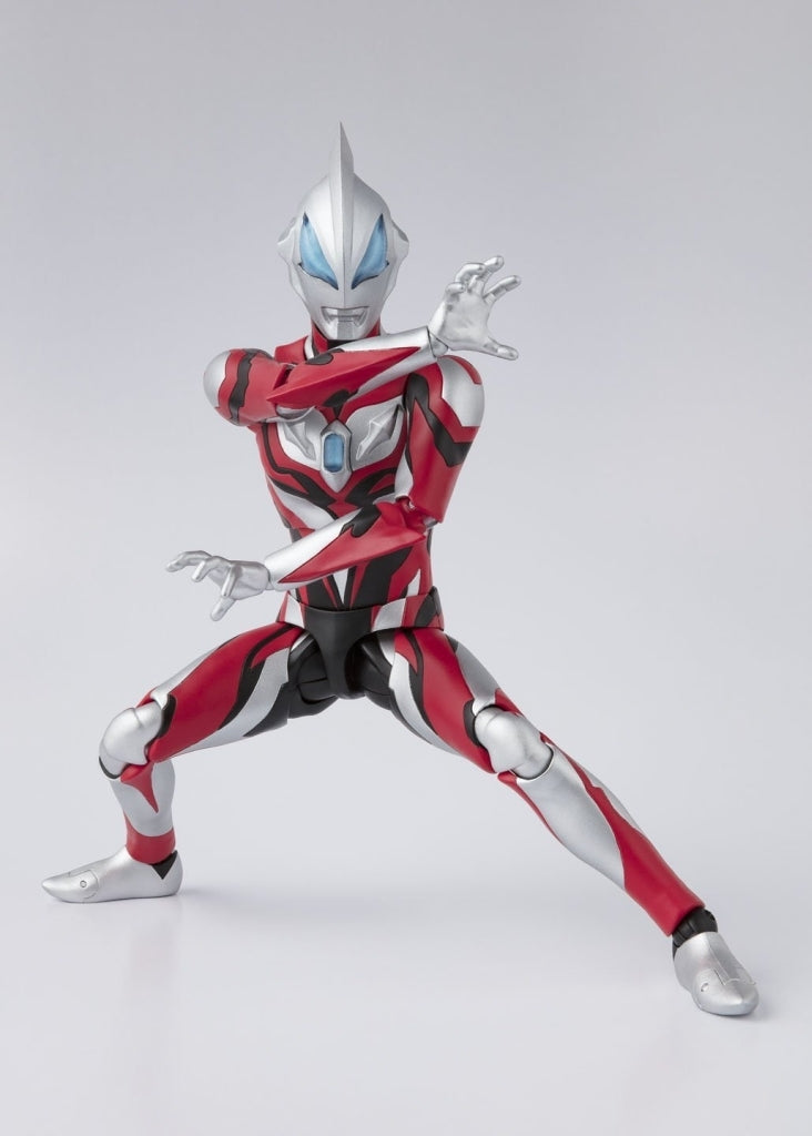 Ultraman Geed Primitive - Ultraman Geed