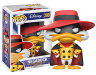 POP! Disney "Darkwing Duck" Negaduck