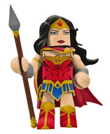 Vinimates - DC Comics: Wonder Woman