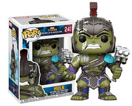 POP! "Thor: Ragnarok" Hulk (Gladiator Ver.)