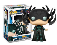 POP! "Thor: Ragnarok" Hela